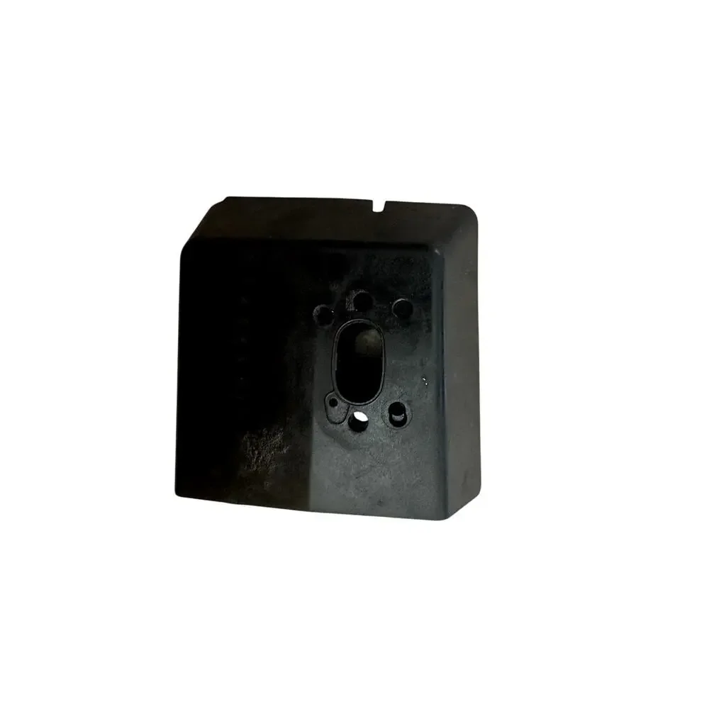 Air box cover and heat dam for Ryobi backpack leaf blower